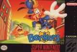 Bonkers (Super Nintendo)